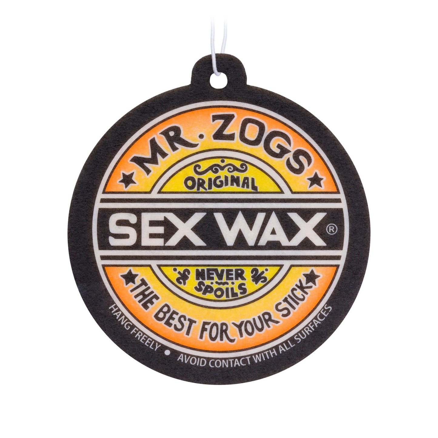 Sex Wax Air Freshner