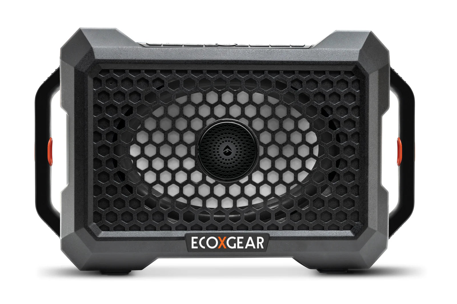 ECOXGEAR Portable Wireless Speaker with Durable Design and Powerful Sound for Outdoor Use