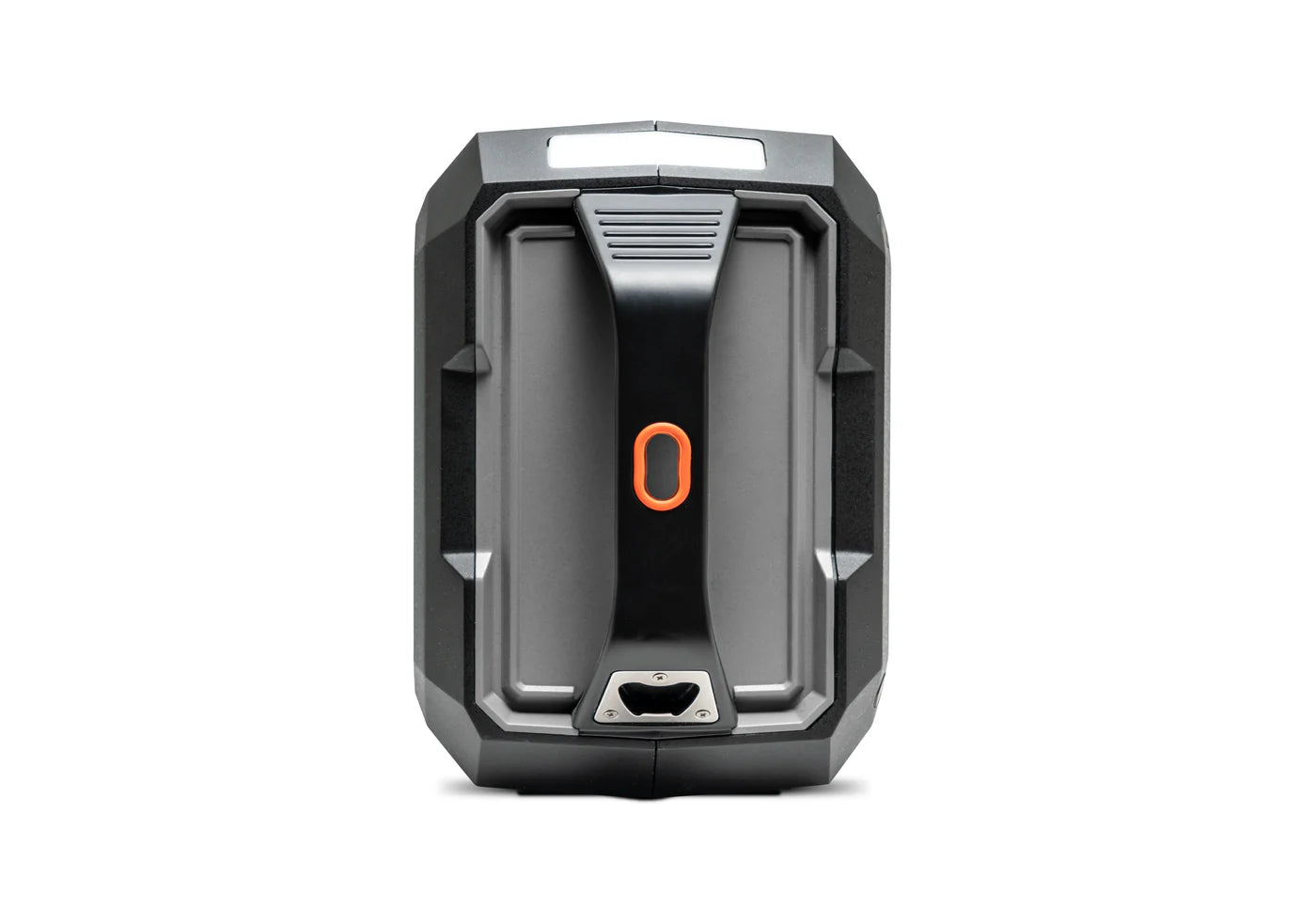 ECOXGEAR Portable Speaker with Rugged Design and Built-in Handle for Outdoor Adventures