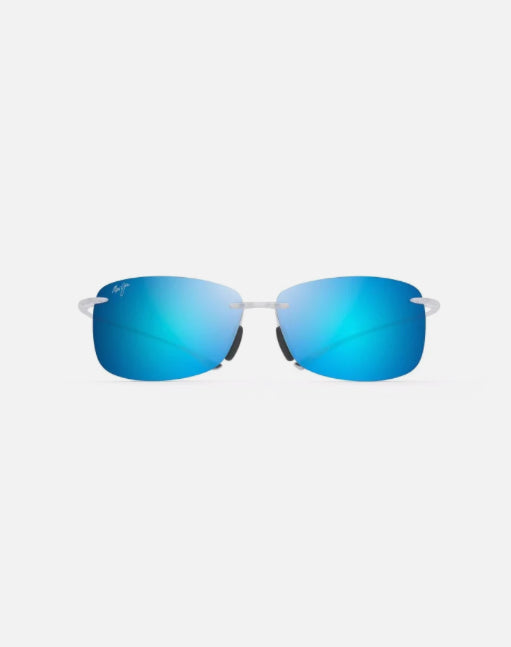 Maui Jim Blue Akau Crystal Matte
