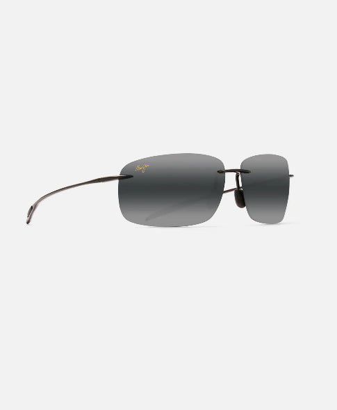 Maui Jim Gry Breakwall Gloss Black