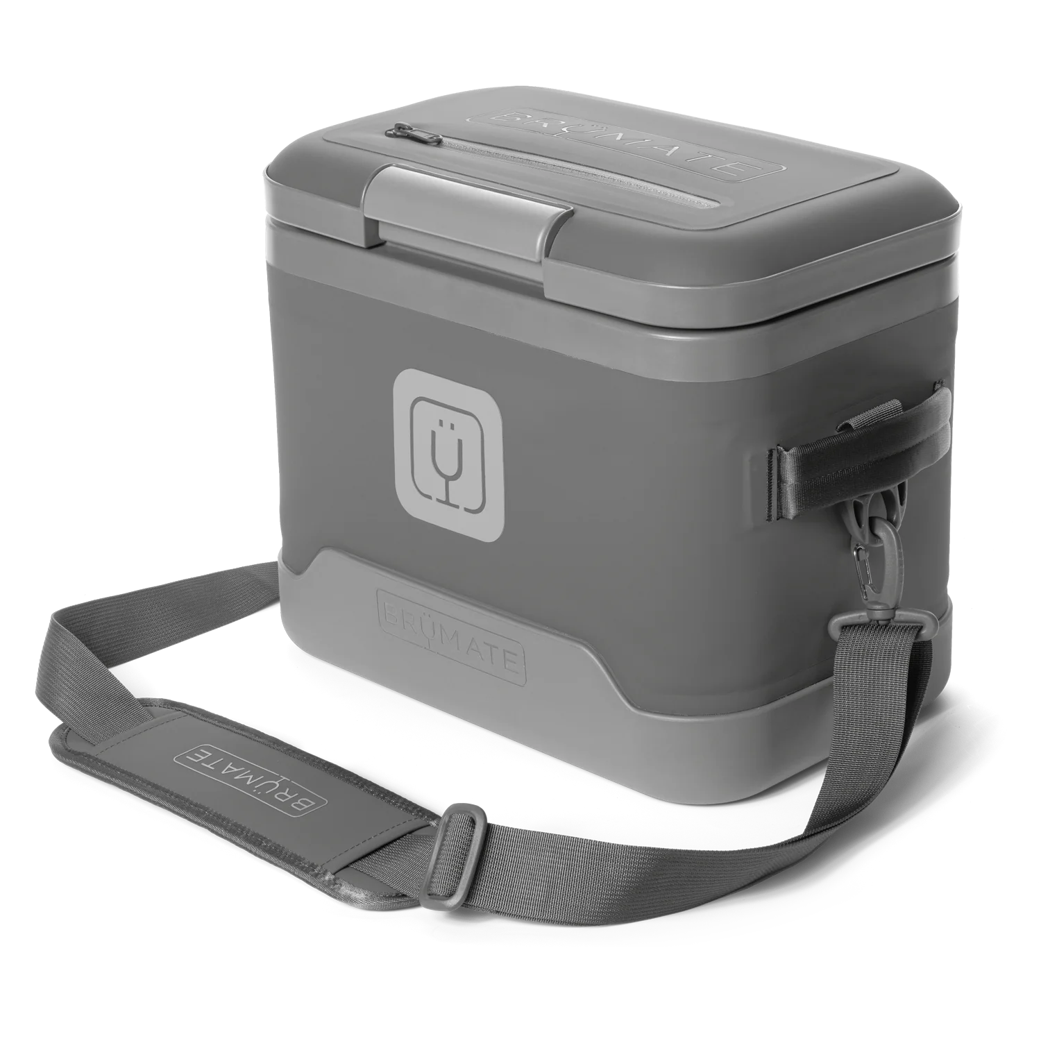 Brumate - MagPack 12-Can Shoulder Sling Soft Cooler