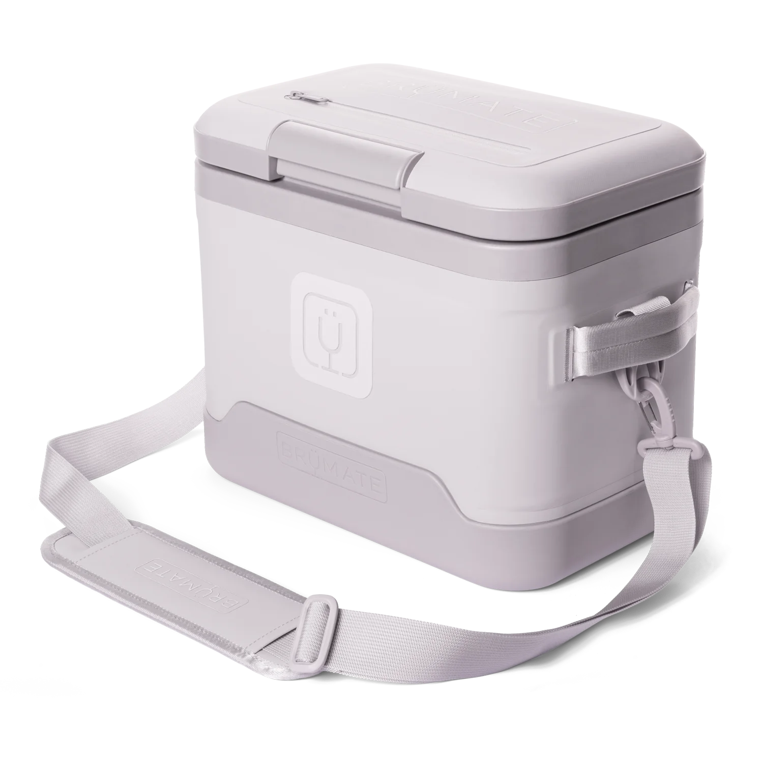 Brumate - MagPack 12-Can Shoulder Sling Soft Cooler