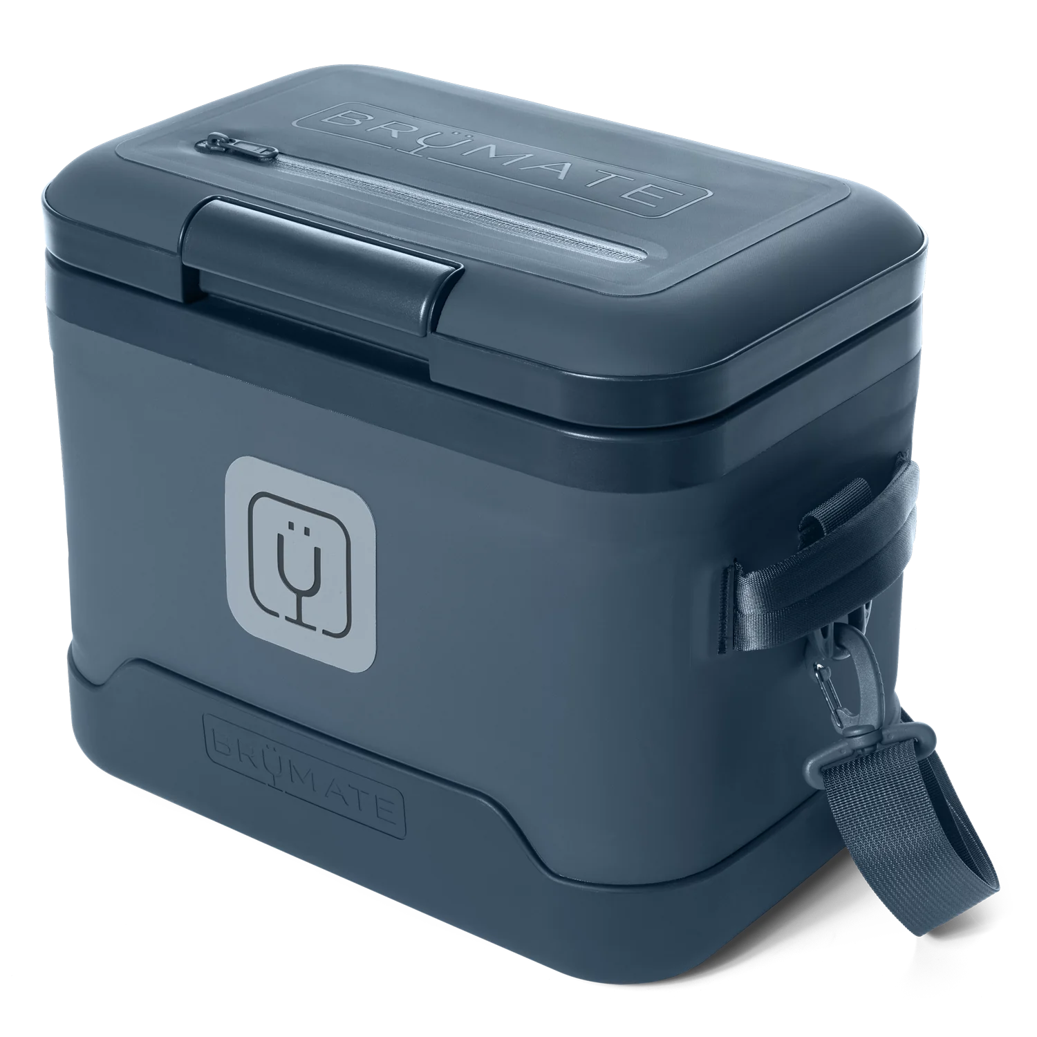 Brumate - MagPack 12-Can Shoulder Sling Soft Cooler