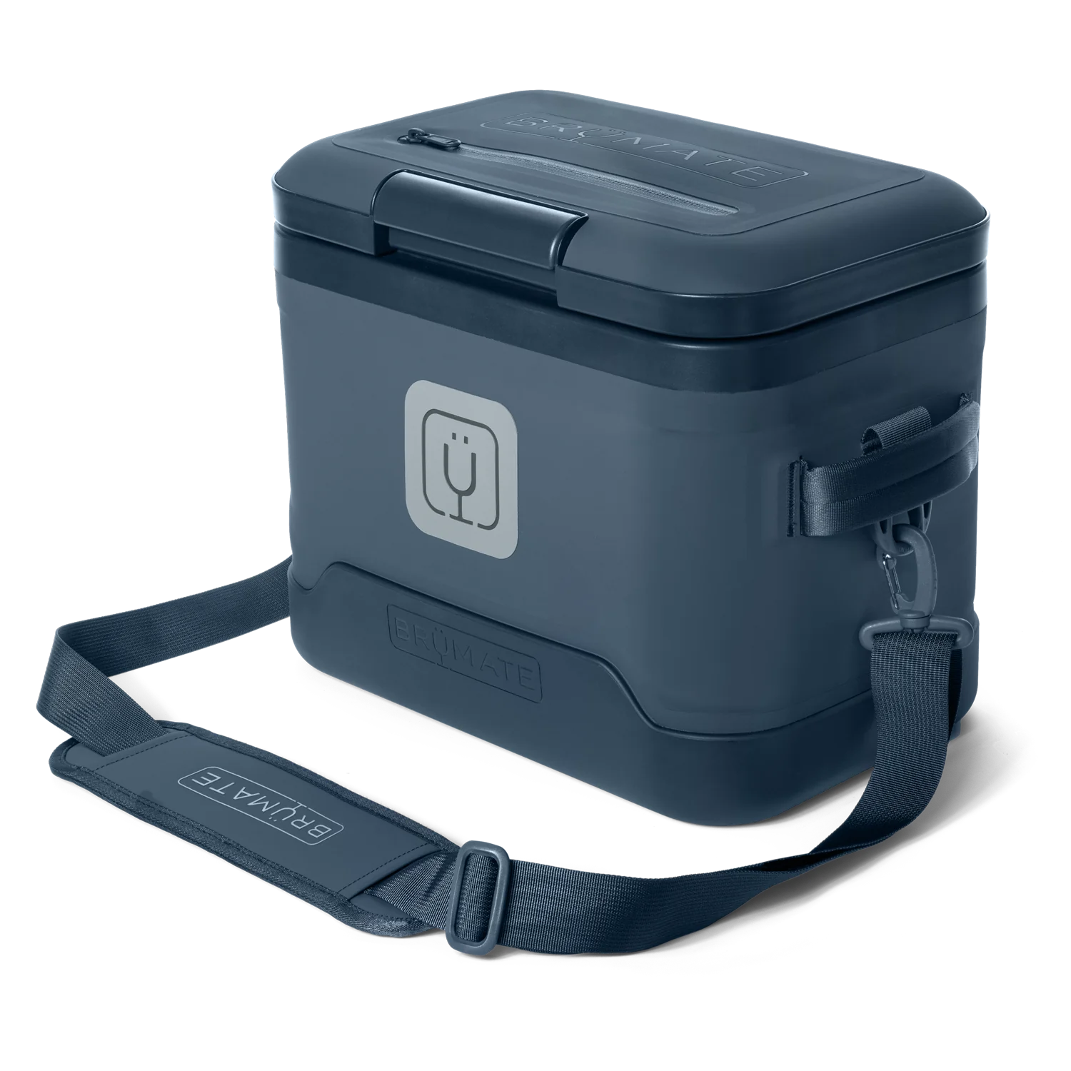 Brumate - MagPack 12-Can Shoulder Sling Soft Cooler