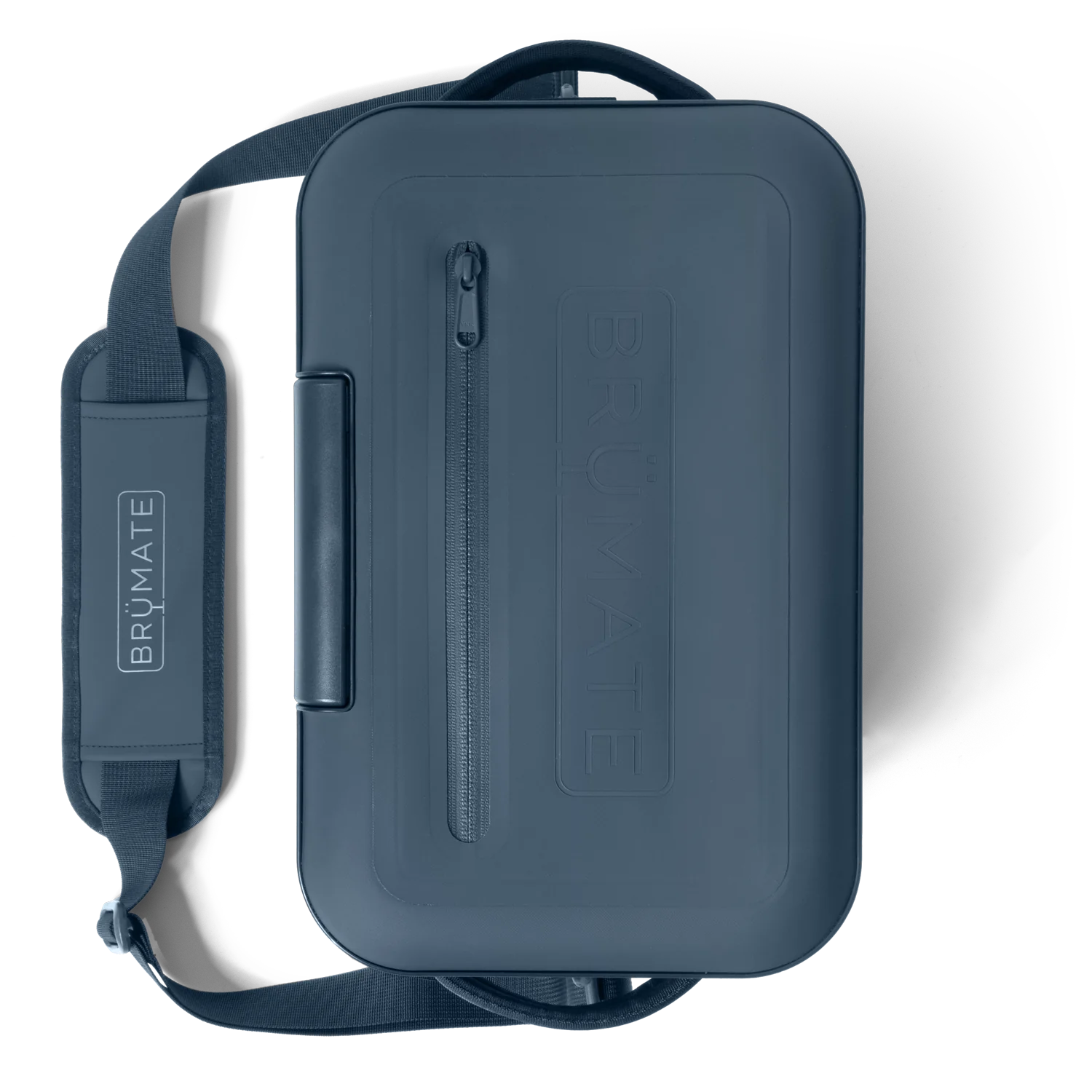 Brumate - MagPack 12-Can Shoulder Sling Soft Cooler