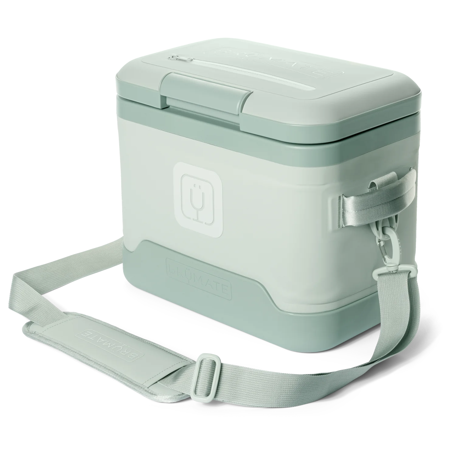 Brumate - MagPack 12-Can Shoulder Sling Soft Cooler
