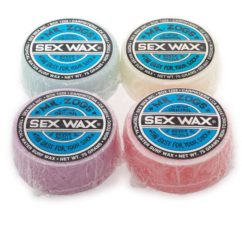 Sex Wax