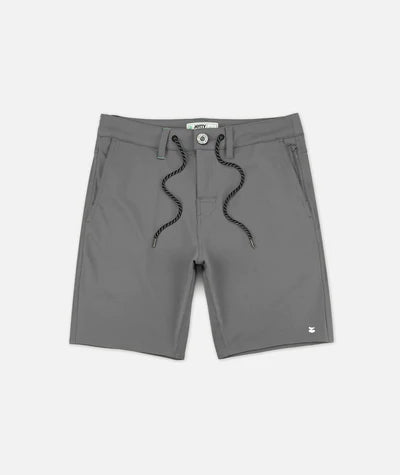 Jetty Traverse Utility Shorts