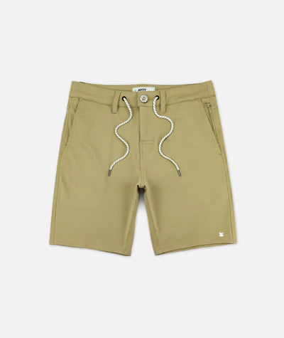 Jetty Traverse Utility Shorts