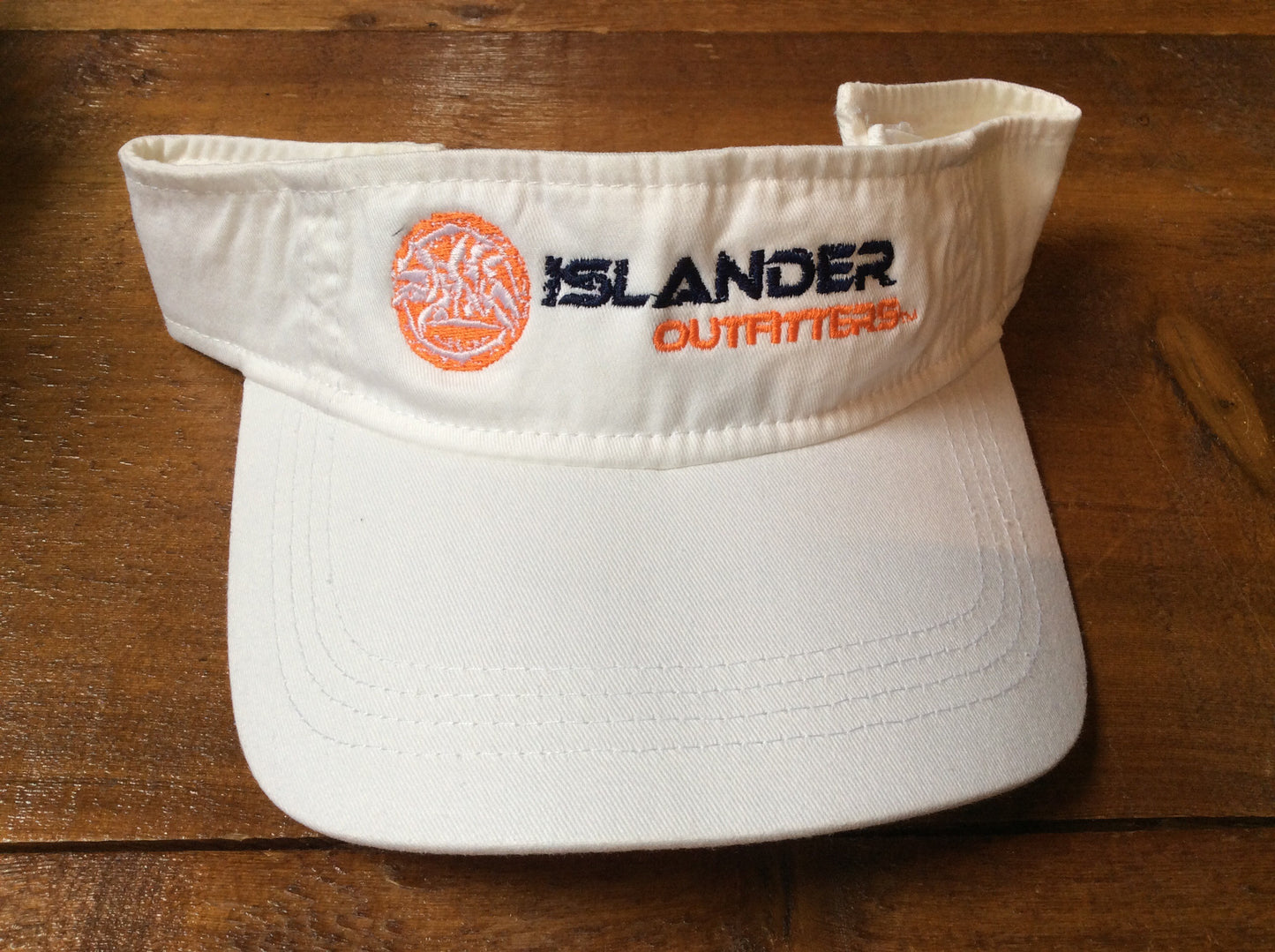 Islander Outfitters Visor