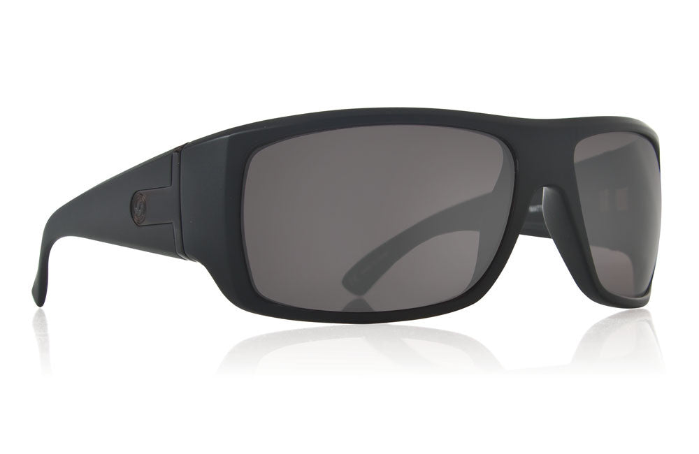 Dragon Vantage Matte Grey H20 Sunglasses Polarized Floatable