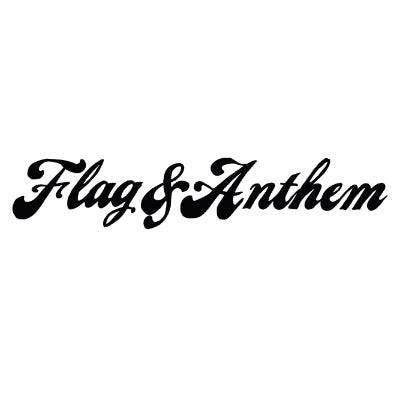 Flag & Anthem