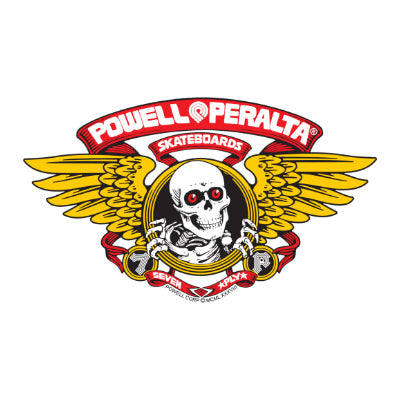 Powell Peralta Skateboards