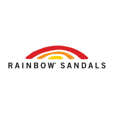 Rainbow Sandals