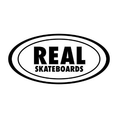 Real Skateboards