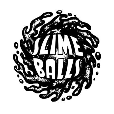 Slime Balls