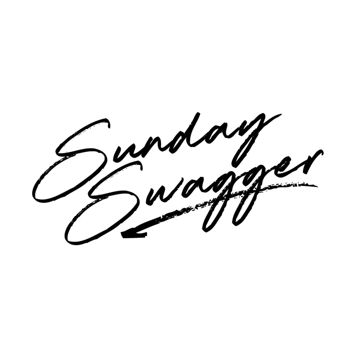 Sunday Swagger