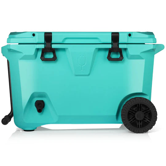 Brumate - BrüTank 55-Quart Rolling Cooler