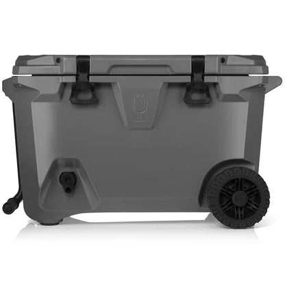 Brumate - BrüTank 55-Quart Rolling Cooler