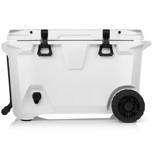 Brumate - BrüTank 55-Quart Rolling Cooler