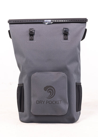 25-Liter, Auto-Sealing, Waterproof, Floating, Scent Proof Dry Bag