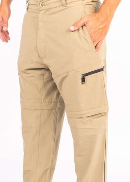 The Explorer / Waterproof Pocket Outdoor Pants