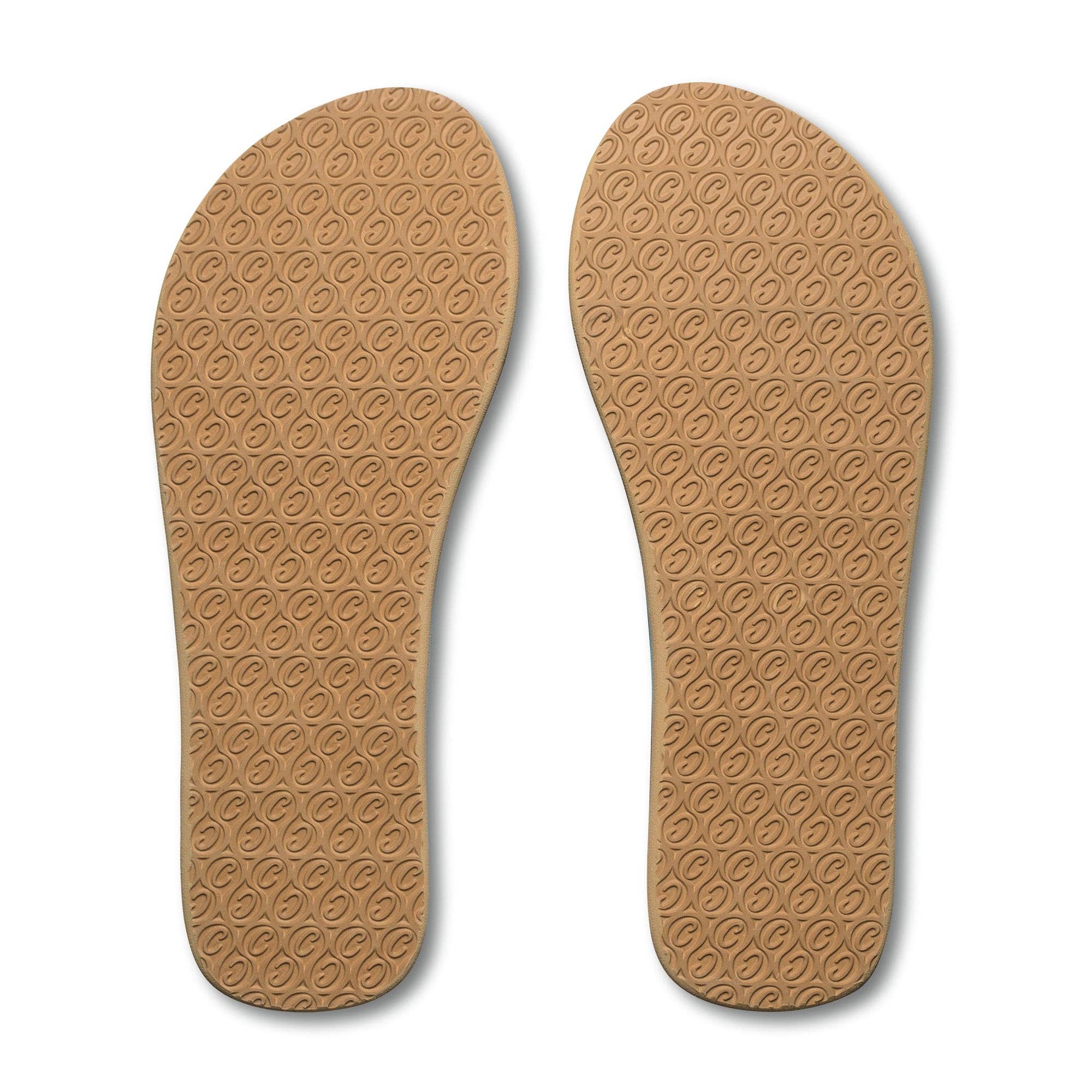 Cobian USA - Braided Pacifica™ casual surf styling and comfort