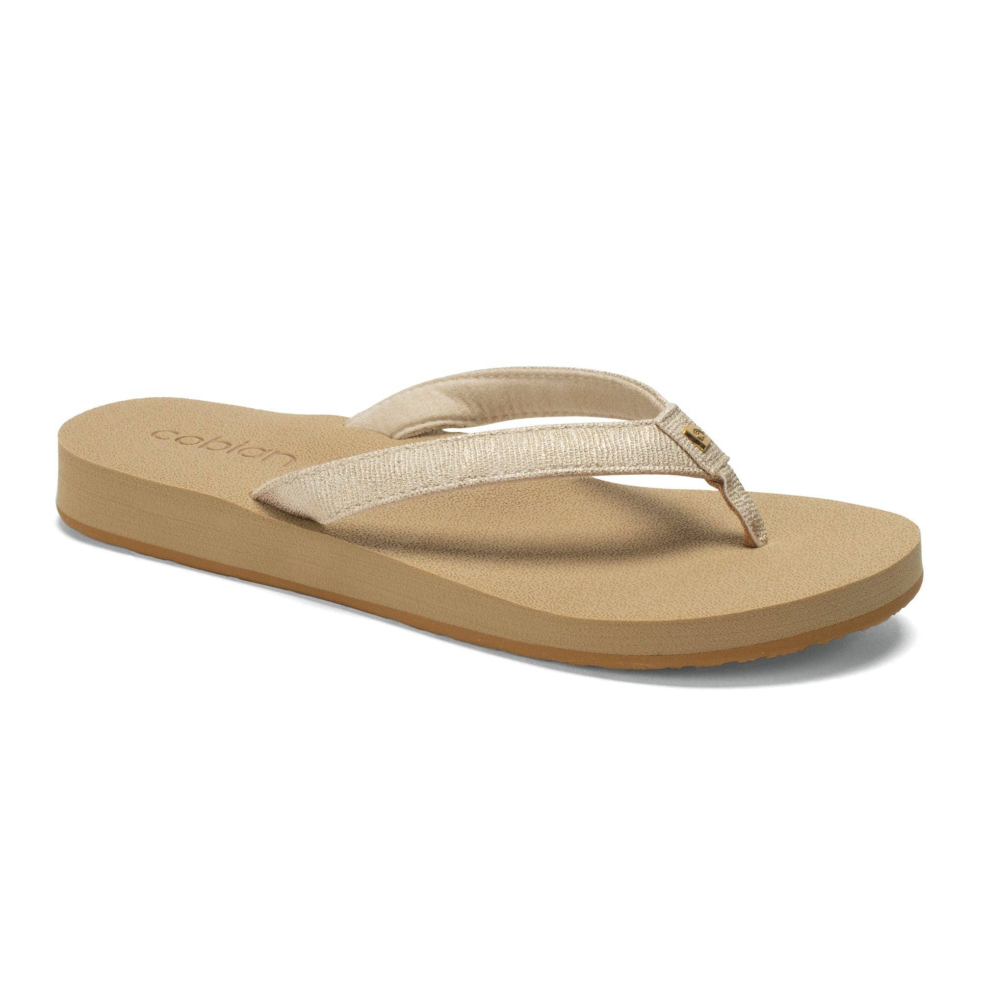 Cobian USA - Skinny Bounce 2™ Women's Classic Comfort Flip Flop