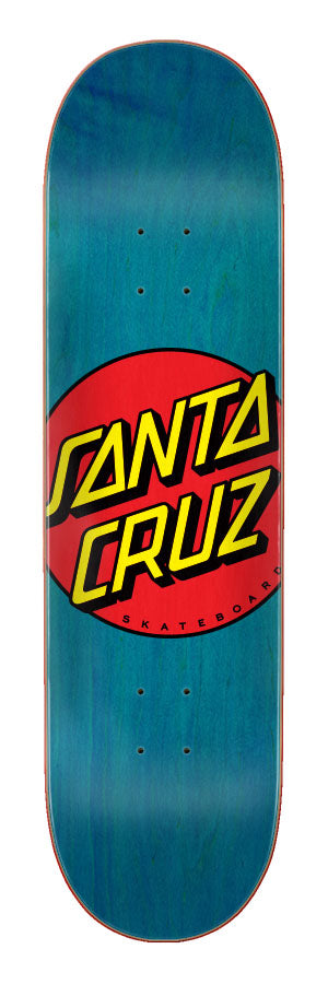 Santa Cruz Classic Dot 8.5x32.2