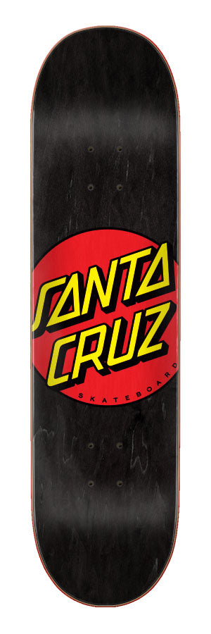 Santa Cruz Classic Dot 8.25x31.83