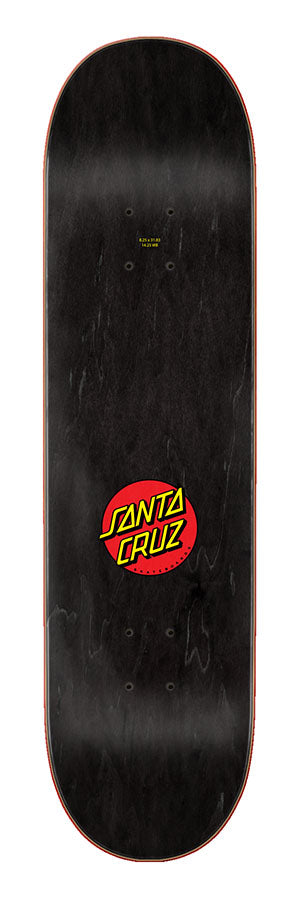 Santa Cruz Classic Dot 8.25x31.83