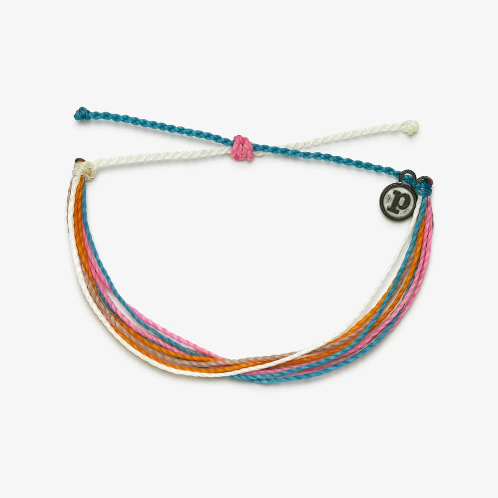 PuraVida TROPICAL BRACELET