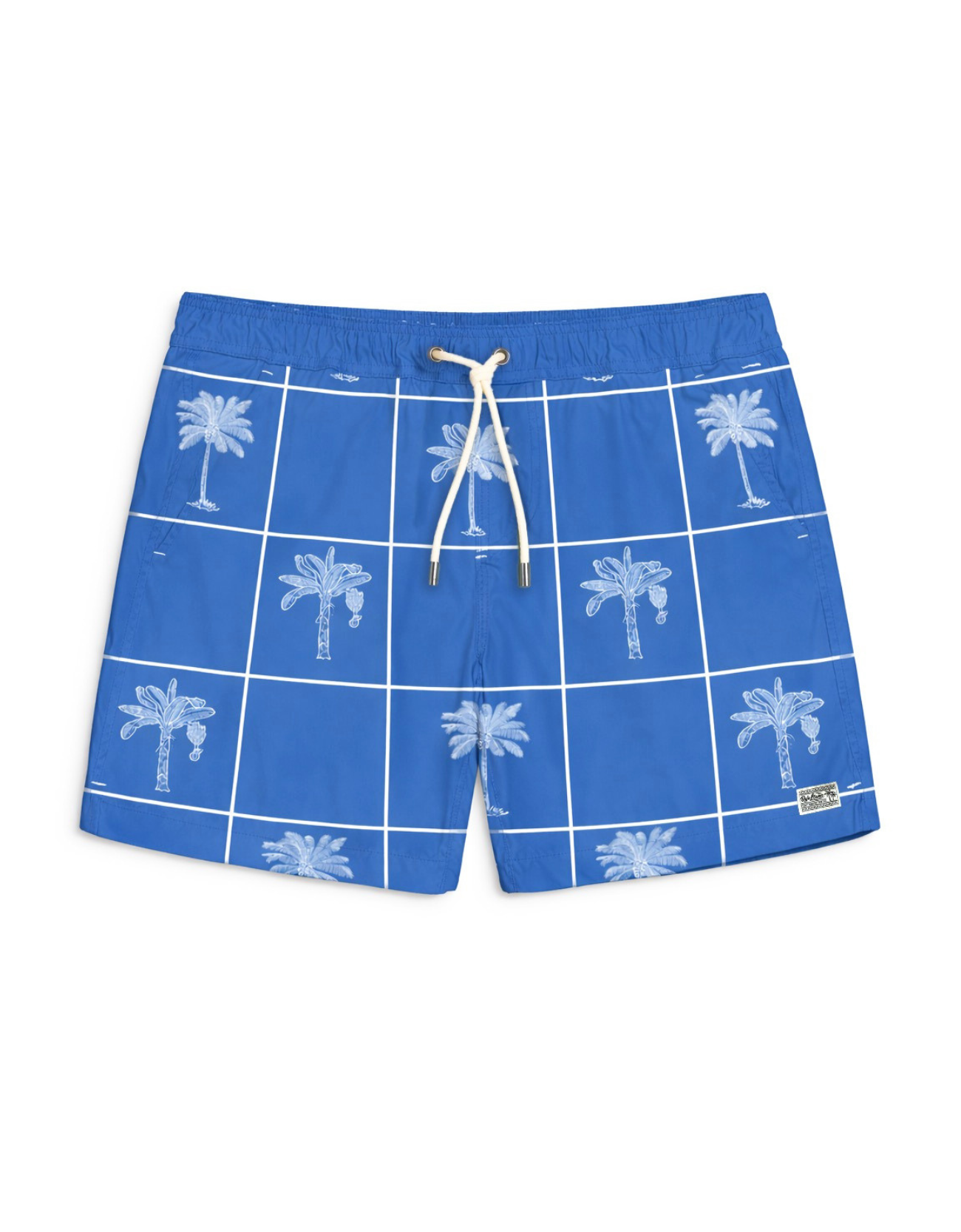 Baja Llama - LA REPUBLICA DE PISCINA - STRETCH SWIMSUIT