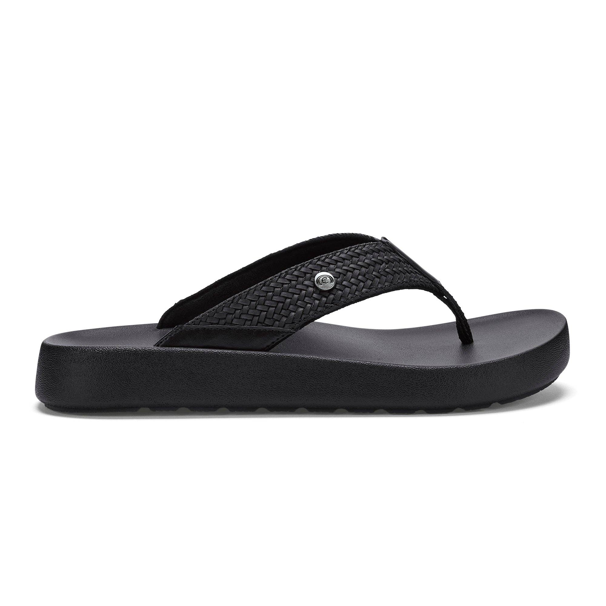 Cobian USA - Palmilla™ Stylish and Comfortable Coastal Flip Flop Sandal