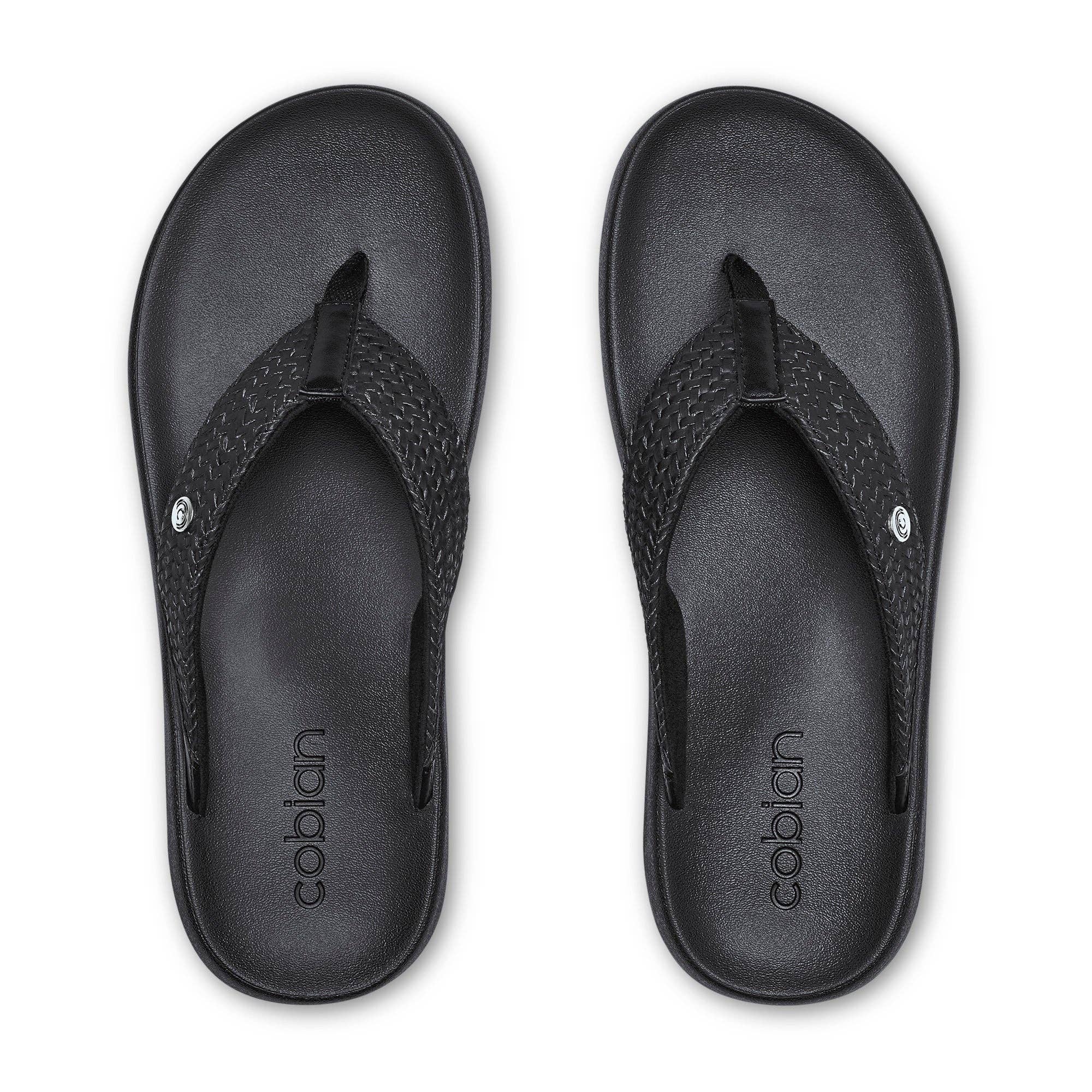 Cobian USA - Palmilla™ Stylish and Comfortable Coastal Flip Flop Sandal