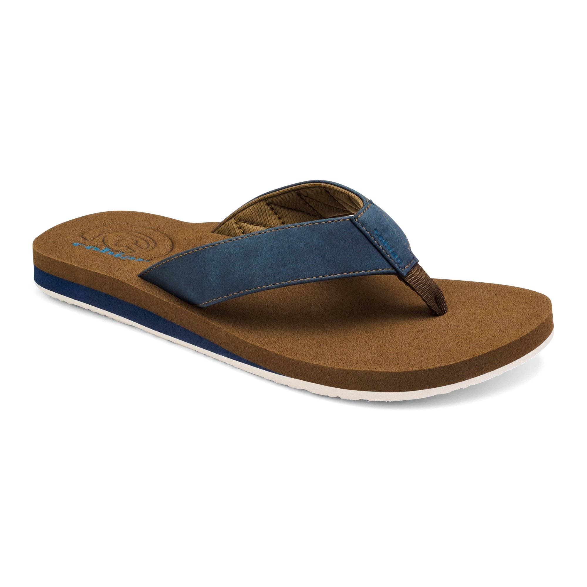 Cobian USA - Floater 2™ Men's Best Selling Great Value Stylish Flip Flop