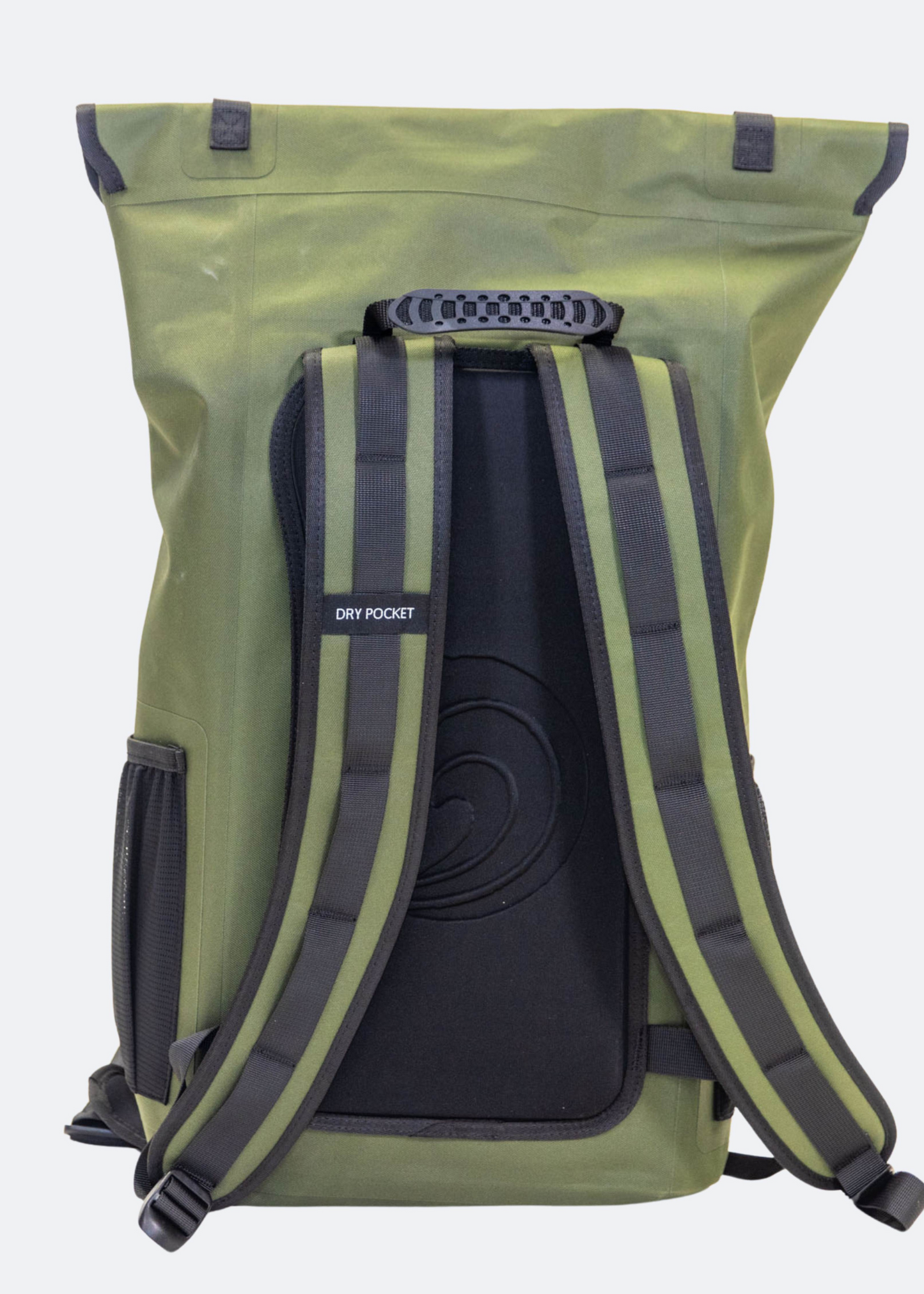 30-Liter - Auto-Sealing, Waterproof, Floating, Scent Proof 2 & 1 Dry Bag