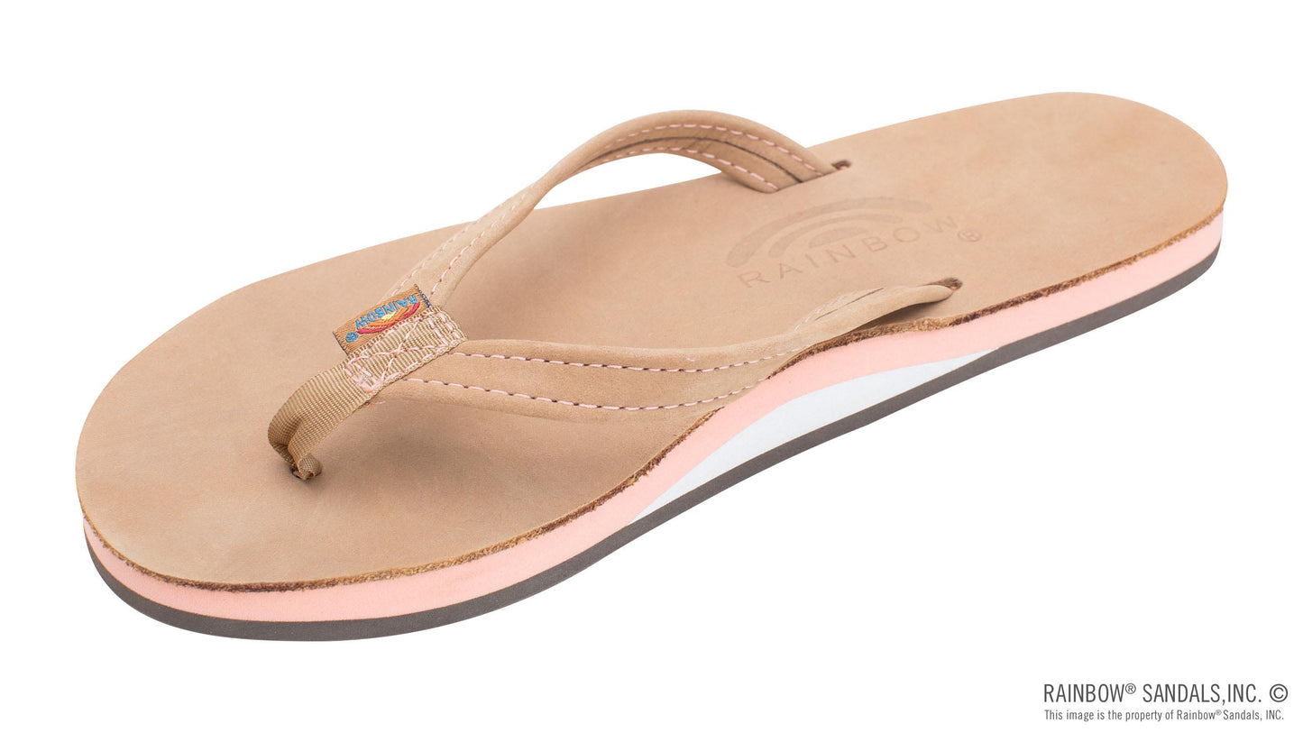 Rainbow Sandals Women's Tropics - Melon