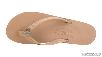 Rainbow Sandals Women's Tropics - Ocean Blue