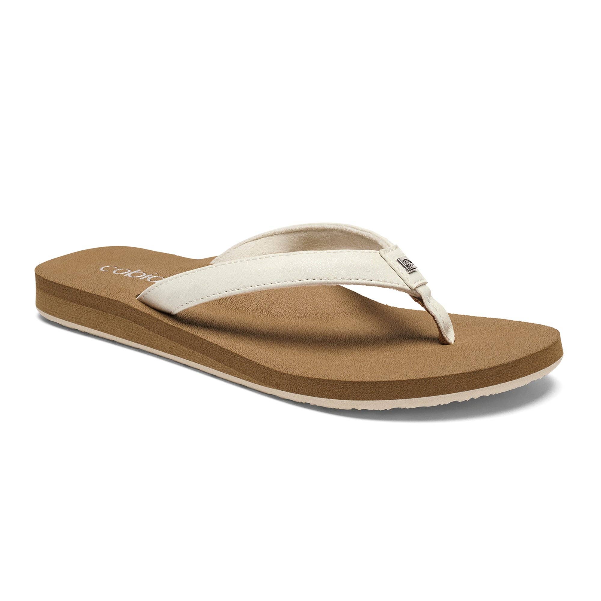 Cobian USA - Skinny Bounce 2™ Women's Classic Comfort Flip Flop