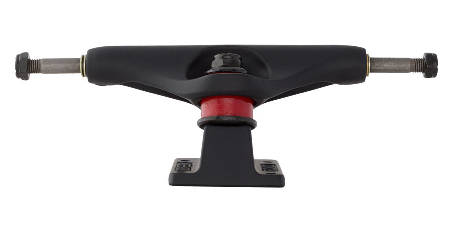 Independent Stage 11 Bar Flat Black Standard Trucks