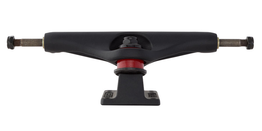 Independent Stage 11 Bar Flat Black Standard Trucks