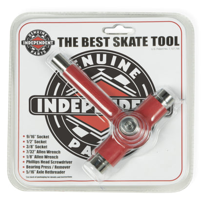 Independent Genuine Parts Best Skate Tool Standard