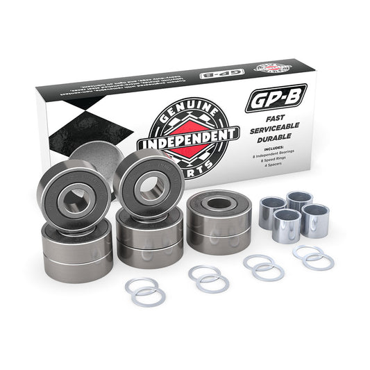 Independent Genuine Parts GP-B BOX/8 = 1 set