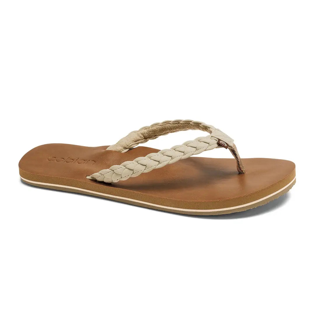 Cobian USA - Braided Pacifica™ casual surf styling and comfort