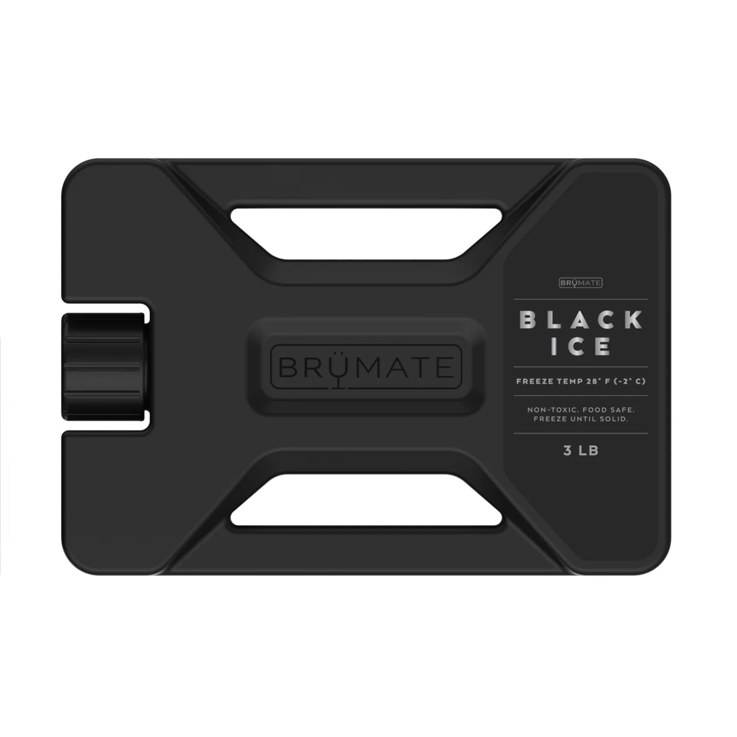 Brumate - Black Ice™ Pack