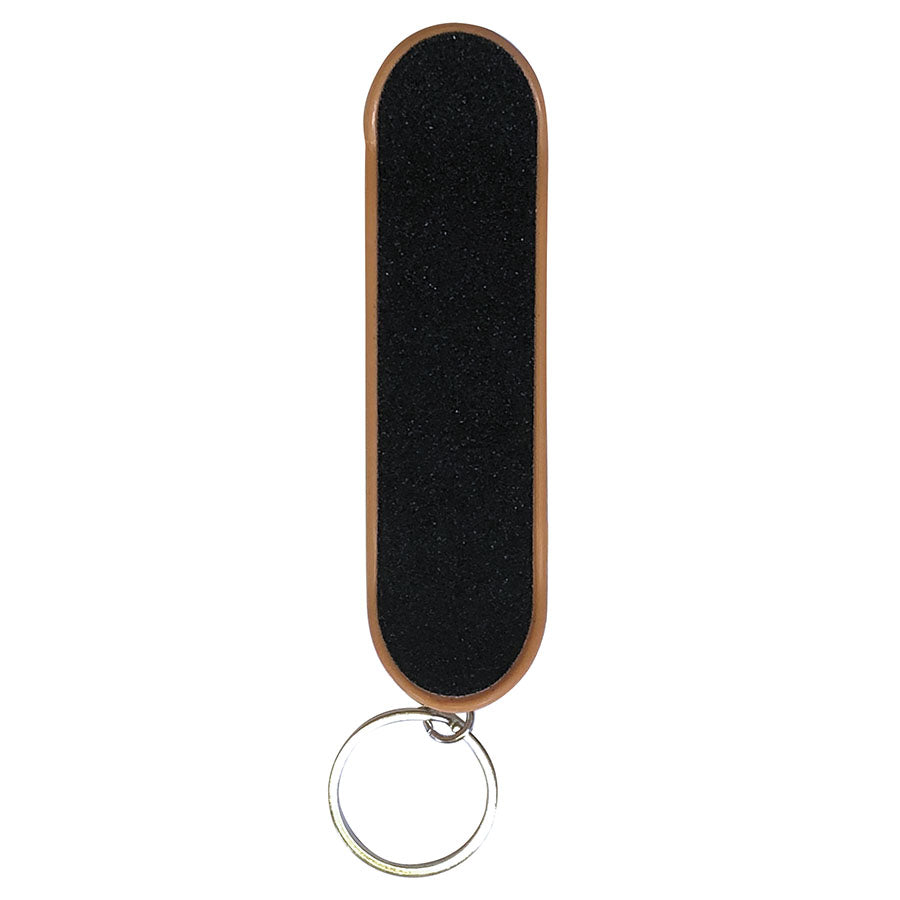 Santa Cruz Screaming Hand Key Chain