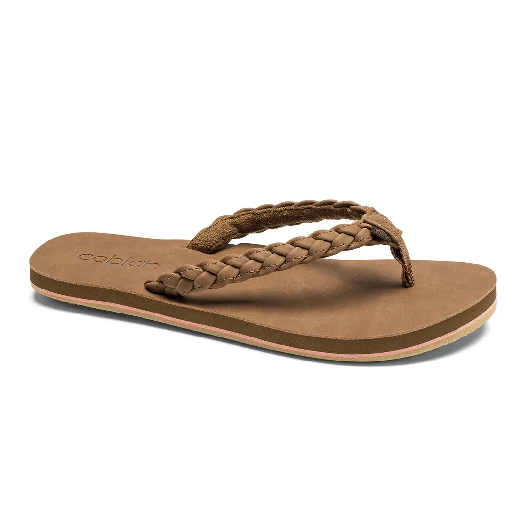 Cobian USA - Braided Pacifica™ casual surf styling and comfort