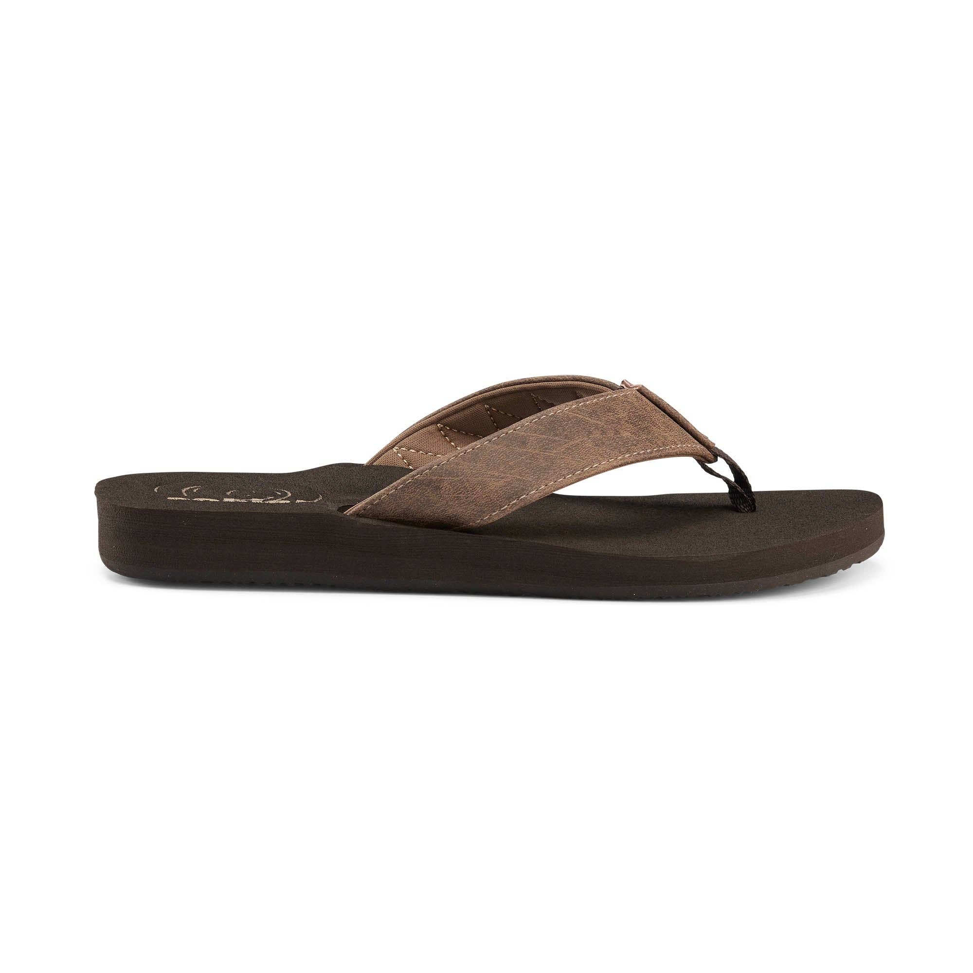 Cobian USA - Floater 2™ Men's Best Selling Great Value Stylish Flip Flop